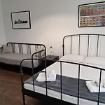 Ostiense Home - River View