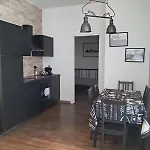 Ostiense Home - River View